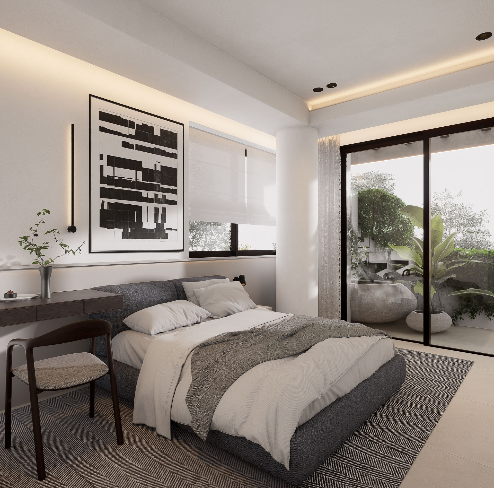 Stan 16 galerija slika 7 - VIP Home Požarevac novogradnja